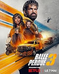 Last Bullet Filmy4WEB 2025 Hindi ORG English